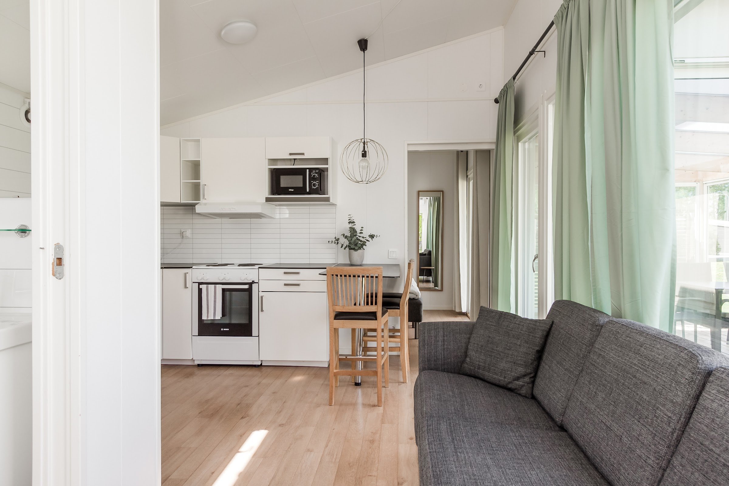 First Camp Herrgårdsliv - Kristinehamn